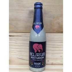 Delirium Nocturnum 33cl RB Best Before 19.05.25 - Kay Gee’s Off Licence