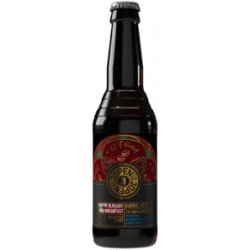 Jopen You’ve Already Had Breakfast - Barrel Aged Jopen You’ve Already Had Breakfast - Barrel Aged