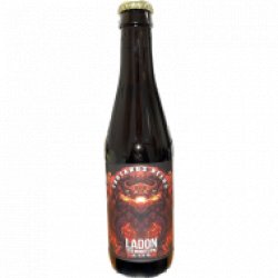 Tartarus Beers Ladon 120 Minute IPA
