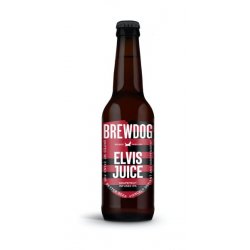 Brewdog Elvis Juice - Bier Deluxe