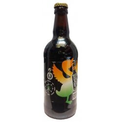 Dancing Duck Dancing Duck Tropical Porter