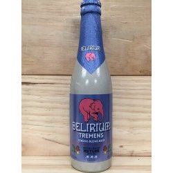 Delirium Tremens 33cl RB Best Before 17.02.2026 - Kay Gee’s Off Licence