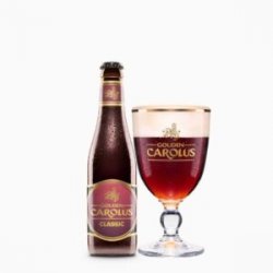Gouden Carolus Classic