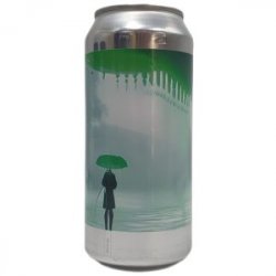 Little Rain Brewing Company  Who’ll Stop the Rain 44cl - Beermacia