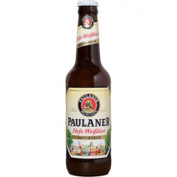 Paulaner 50cl - Rabbit Hop