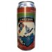 Pit Caribou - LArlequin - 473ml 