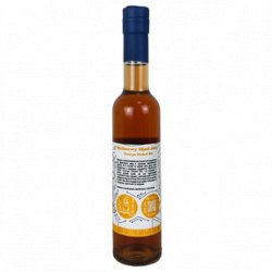 Silver Spoon Brewery Malinowy Mjød 2021 Silver Spoon Brewery Malinowy Mjød 2021