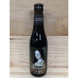 Duchesse de Bourgogne 33cl RB Best Before 29.08.2025 - Kay Gee’s Off Licence