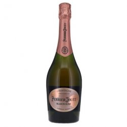 Perrier Jouet Blason Rose  12.0%  750ml
