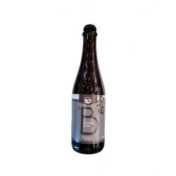 Pit Caribou - La B Couleur Cassis - 500ml - La Bière à Boire