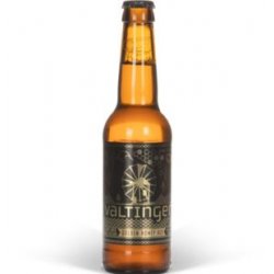 Valtinger Golden Honey Ale 5.6% 330ml - Valtinger