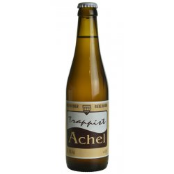Achelse Kluis Achel Blond - BierBazaar