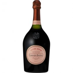 Laurent Perrier Rose  12.0%  1500ml x 3 - Love Beer