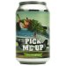 Piggy Brewing - Pick Me Up Piggy Brewing - Pick Me Up