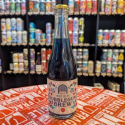 Vault City Brewing Iron Blue Bubblegum Brew Vault City Brewing Iron Blue Bubblegum Brew
