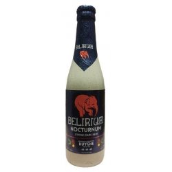 Delirium Nocturnum