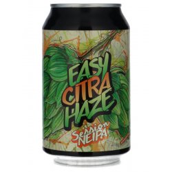 Didko - Easy Citra Haze - Beerdome