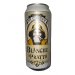 Pit Caribou - La Blanche de Pratto - 473ml 