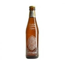 Blond 33cl - Hellobier