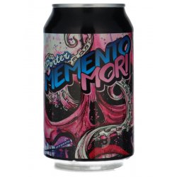 Didko - Memento Mori - Beerdome