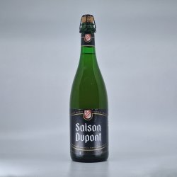 Saison Dupont