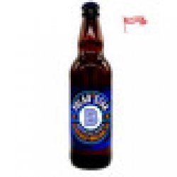 Buntingford  Polar Star  English Pale 4.4% 500ml - Thirsty Cambridge