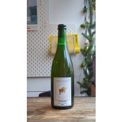 Cantillon Gueuze 2024 - The Beerhive