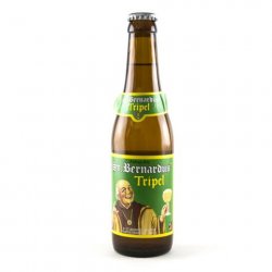 St Bernardus Tripel - Drinks4u