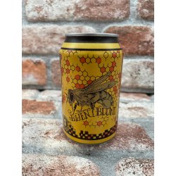 De Heidebrouwerij BijenBlond