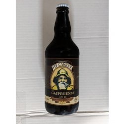 Pit Caribou - La Gaspésienne # 13 - 500ml - La Bière à Boire