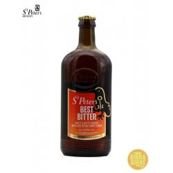 St. Peter’s Best Bitter