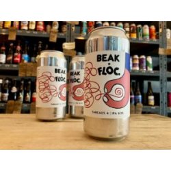 Beak Threads 4