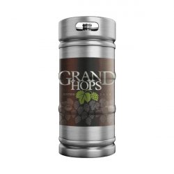 Corsendonk Grand Hops - Elings