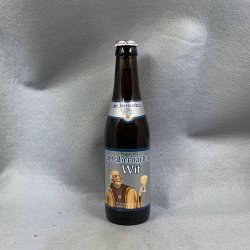 St. Bernardus Wit St. Bernardus Wit