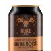 Fierce Beer Peanut Butter Edition Very Big Moose Imperial Stout 330ml can Best Before 23.05.25 Fierce Beer Peanut Butter Edition Very Big Moose Imperial Stout 330ml can Best Before 23.05.25
