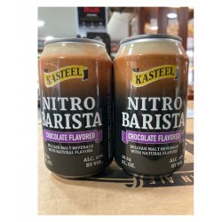 Promo Kasteel Nitro 2 unidades - Cervezas del Mundo