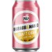 Pulp Rhubarb & Mango Craft Cider 330ml Pulp Rhubarb & Mango Craft Cider 330ml