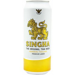 Singha
