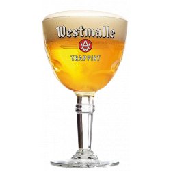 Brouwerij der Trappisten van Westmalle Westmalle Copo - Craft & Draft