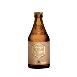 Chimay Trappist Gold Label Blond 4.8%VOL 0.33L B1 - eDrinks - eDrinks