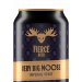 Fierce Beer Very Big Moose 330ml can Best Before 23.05.25 