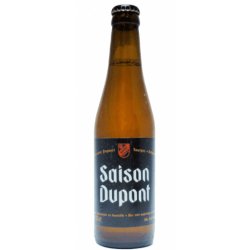 Saison Dupont