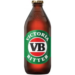 Victoria Bitter VB 375ml Bottle 375ml - BoozeBud