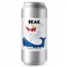 BEAK BREWERY Whales 8.0% BEAK BREWERY Whales 8.0%