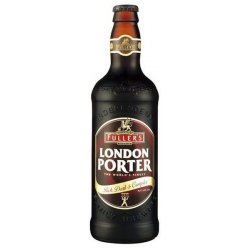 Fullers London Porter - Bier Deluxe