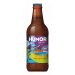 Hop Thirsty Friends - Humor Humor Carob Imperial Stout Hop Thirsty Friends - Humor Humor Carob Imperial Stout