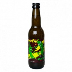 Red Cat Jalapeño vs Ohirok Red Cat Jalapeño vs Ohirok