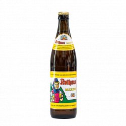 ROTHAUS MÄRZEN - Las Cervezas de Martyn