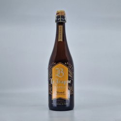 Bierbrouwerij De Koningshoeven La Trappe Blond Special Edition 2025