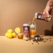 Vault City - Coffee Lemonade Sour infused With Kenyan Coffee 5% Vault City - Coffee Lemonade Sour infused With Kenyan Coffee 5%